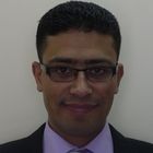 Rami Owais, Technical and Proposals Manager