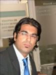Humza Umair, Business Development Director