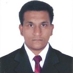 Syed Zahur Ali