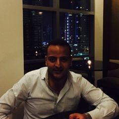 Mohammad Sahouri, Regional Sales and Marketing Manager
