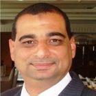 Mohamed Azzam, HR Manager