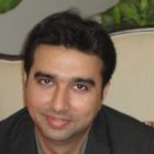 Zayed Shaikh, Senior Solution Lead (Production) / BI & Data Scientist