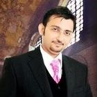 Salman Ahmad, Senior Officer HR