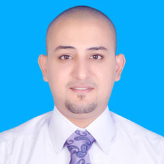 Ahmed Gomaa, Assistant Showroom Manager 