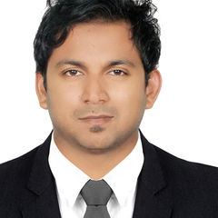 Mohammed Amanulla.k Kunnumpurath