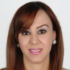 Razan Al Maidaneh, Senior Accountant