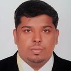 Mohammed Fasal Thottoli, Senior Accountant
