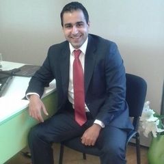 kamal Abi Raad, Senior Accountant 
