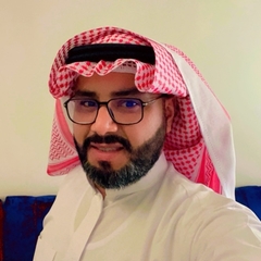 Dahi Mohammed Alduihi الضويحي