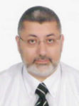 Waleed Zantout, General Manager (GM)