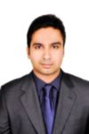 Amish Rahman, Specialist Procurement Engineer / Consultant
