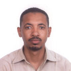 Mohamed Omer Mustafa Ahmed, ضبظ الجوده