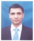 Faisal Muneer Awan, Manager IT Security