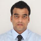 Muhammad Saad ur Rehman Hashmi, Investments Manager
