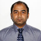 Mohammad Zafeer, Senior Application Developer