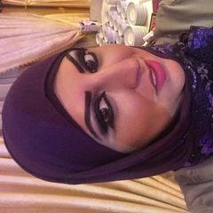 أميرة عادل, customer coordinator 