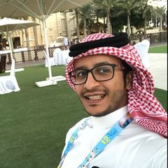 خالد البلوي, Plant Manager