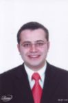 M Ali Noureddin, Sales Account Manager