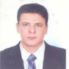 أحمد السيد, marketing specialist