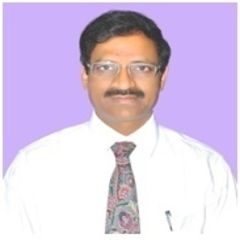 Dr Damodara Naidu Valapala