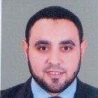 Ahmed Abdelghafar, Senior Accountant
