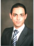 Mohammad Suboh, Financial Manager , Chief Accountant