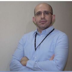 Haitham Hamadneh, Project Manager