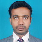 MOHD GHOUSE PASHA محمد, Software Engineer