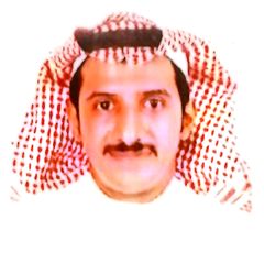 Muteb Rashed Zunaifer Al-Otaibi