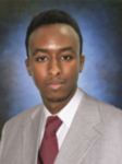 Mohamed abdullah Hersi, Procurement Officer