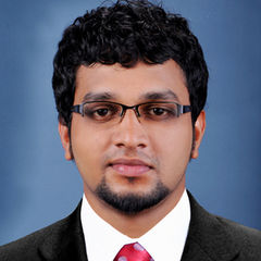 AJMAL ARIF, software engineer