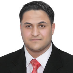 Ali Kareem qaseem, Administrative