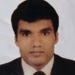 Saroarddin Mandal