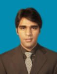 shahab azhar, HR & Admin officer