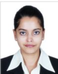 Amber Dsouza, BUSINESS TRAVEL CONSULTANT