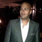 Salah Mostafa, Marketing & Communications Manager