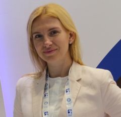 Tatjana Stepanova