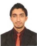 Mohammed Thampuranvalappil Patla, Graduate Engineer Trainee