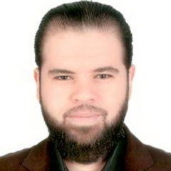 عمرو أمين, محاسب مالى + مسك دفاتر مالية