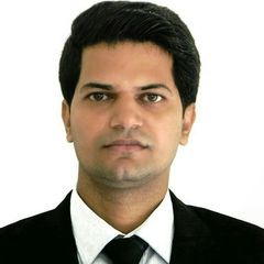 عاصف خان, Business Development Executive