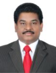 Karthikeyan Poornachandran, Finance Manager