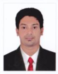 JINESH الرحمن, Logistics Operations Executive