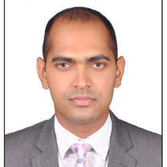 Riyasudheen Vettukalathil, Operations Manager