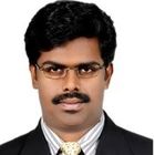 Bijesh Kuppathi, Document Controller cum Deliver Coordinator