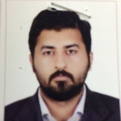Habib ur Rehman, Accountant
