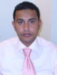 Osama Hassan, regional sales manager