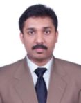 Binoy Prasad, Sr. Project Engineer/ Deputy Manager