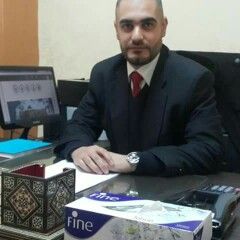 Talal Al Rimawe, Lawyer