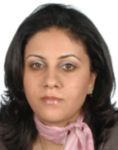 Huda Radhi, Consultant 