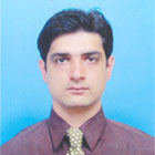 Sadiq Anwar, Web Designer & SEO Expert